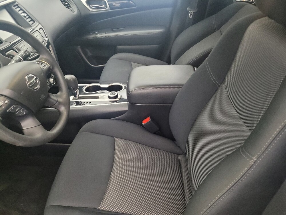 2019 Nissan Pathfinder in Baton Rouge, LA 70816 - 18139494 17