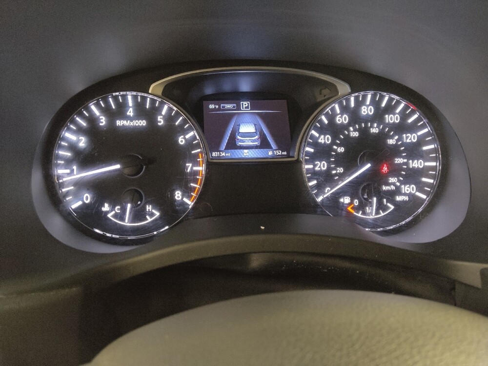 2019 Nissan Pathfinder in Baton Rouge, LA 70816 - 18139494 23