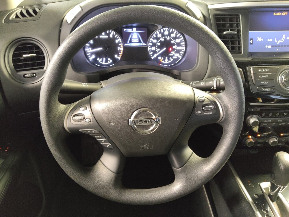 2019 Nissan Pathfinder in Baton Rouge, LA 70816 - 18139494 22