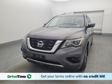 2019 Nissan Pathfinder in Baton Rouge, LA 70816