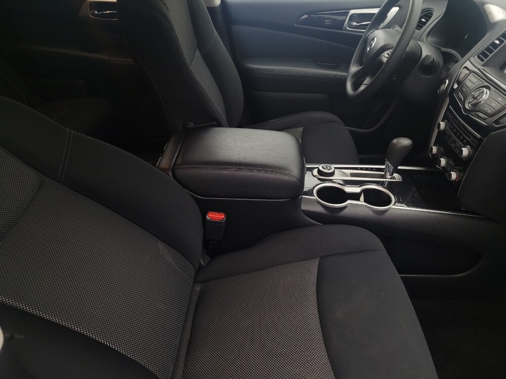 2019 Nissan Pathfinder in Baton Rouge, LA 70816 - 18139494 21