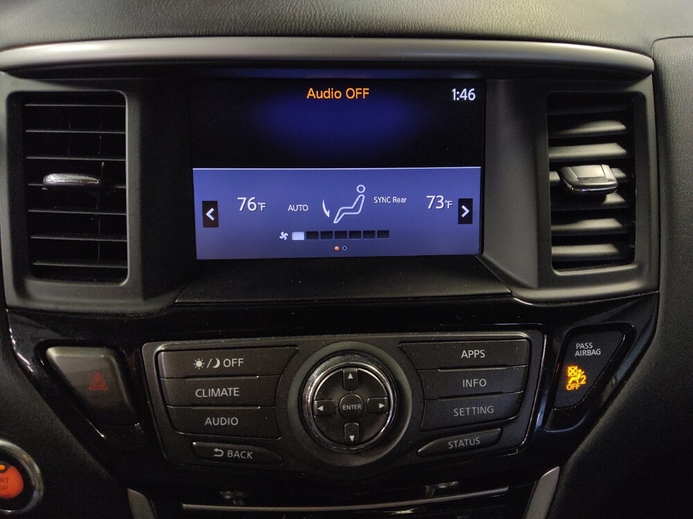 2019 Nissan Pathfinder in Baton Rouge, LA 70816 - 18139494 25