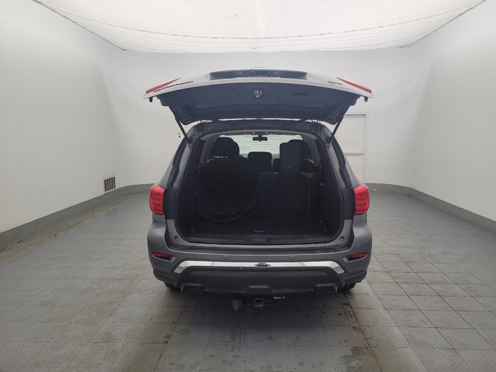 2019 Nissan Pathfinder in Baton Rouge, LA 70816 - 18139494 29