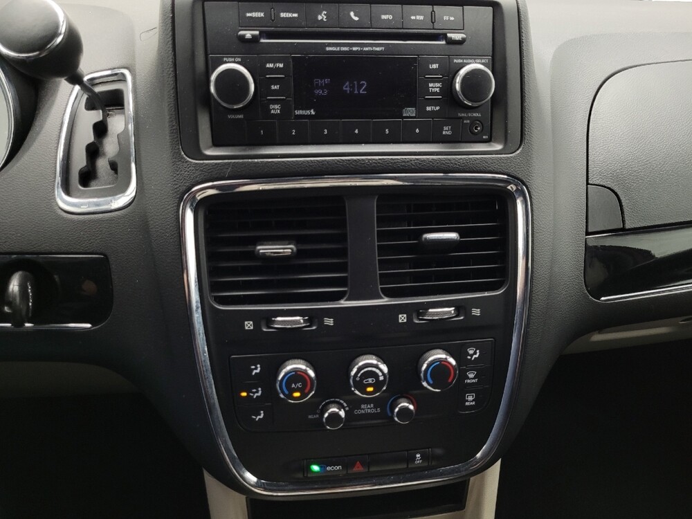 2017 Dodge Grand Caravan in Reno, NV 89502 - 18139502 25