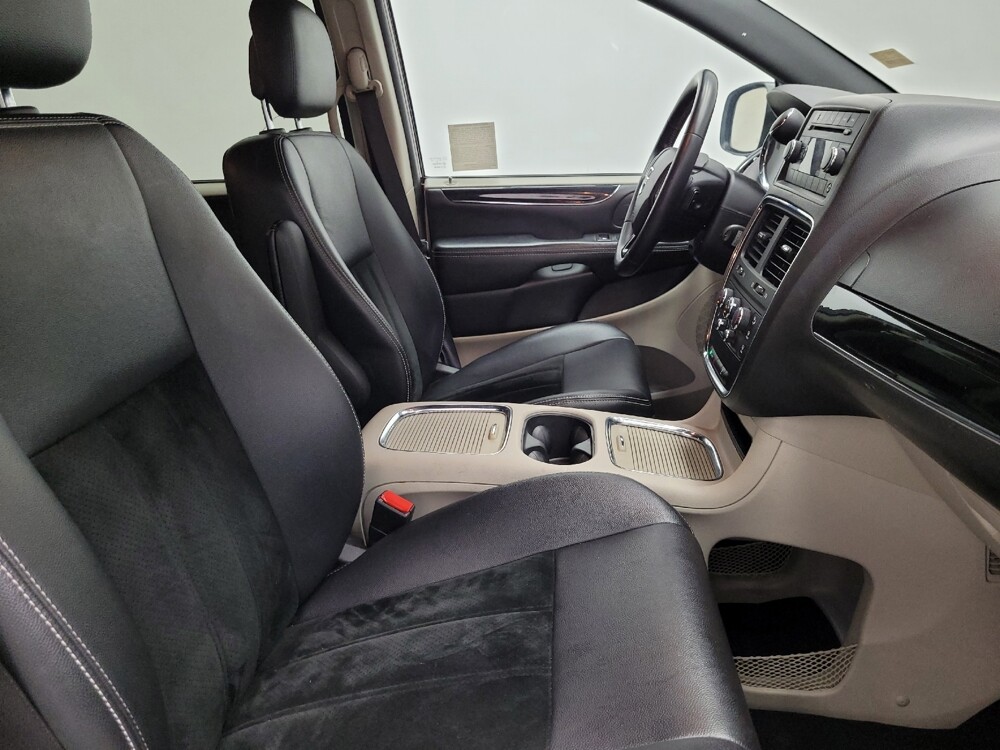 2017 Dodge Grand Caravan in Reno, NV 89502 - 18139502 21