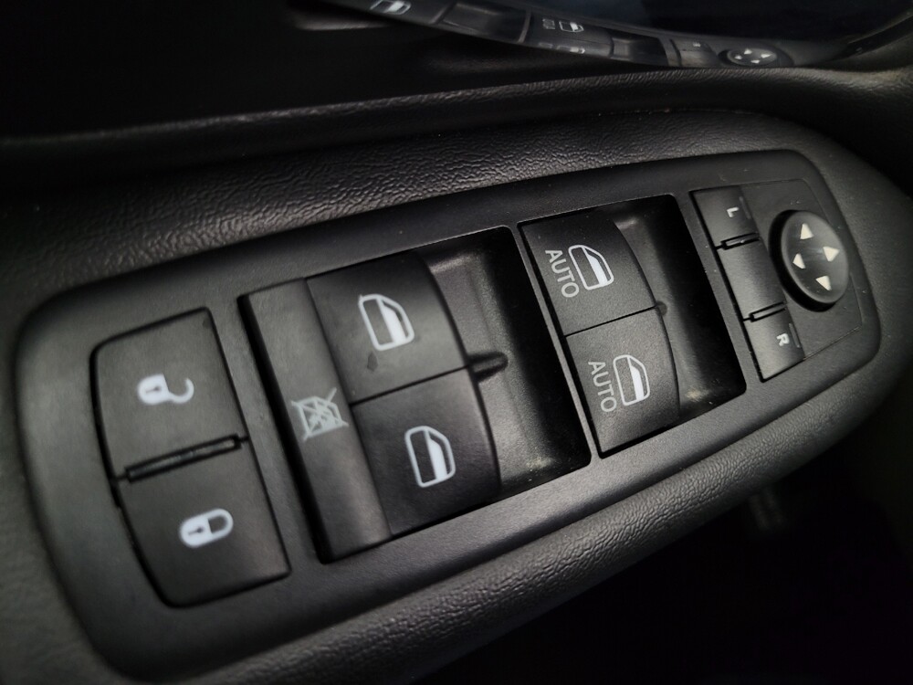 2017 Dodge Grand Caravan in Reno, NV 89502 - 18139502 27