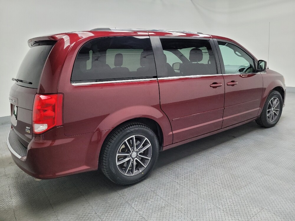 2017 Dodge Grand Caravan in Reno, NV 89502 - 18139502 10