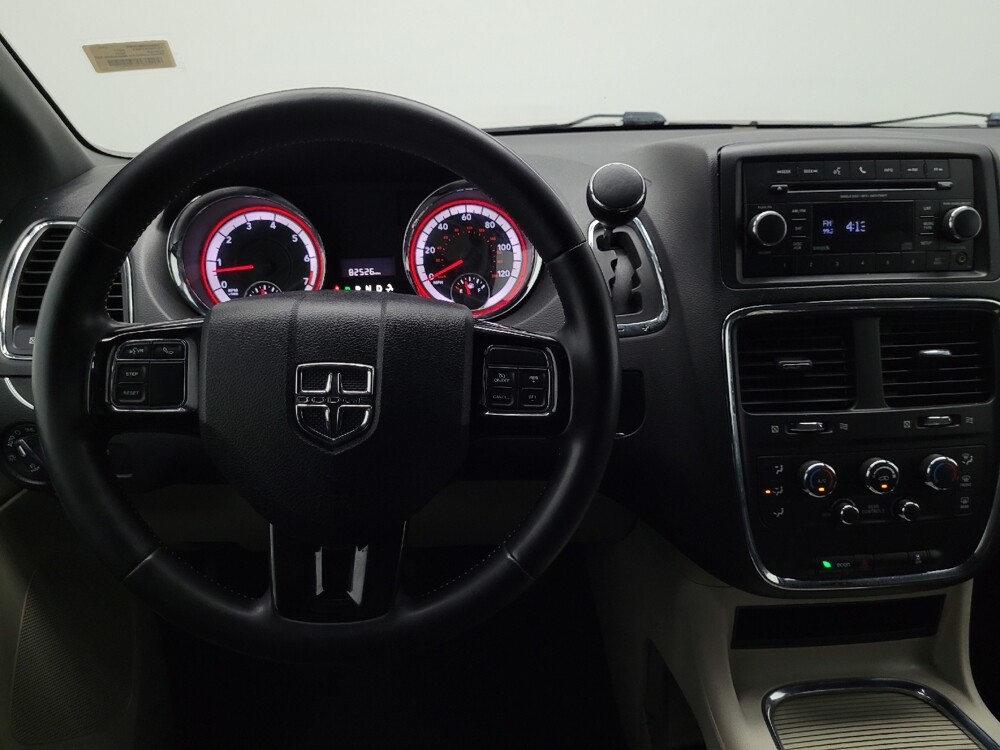 2017 Dodge Grand Caravan in Reno, NV 89502 - 18139502 22