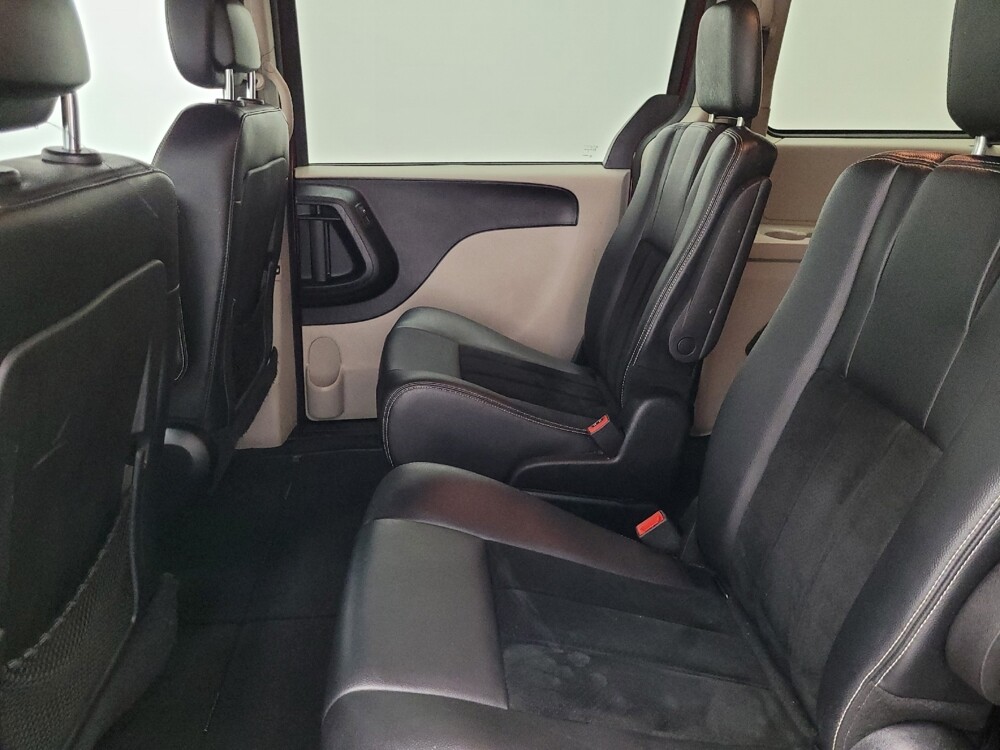 2017 Dodge Grand Caravan in Reno, NV 89502 - 18139502 18