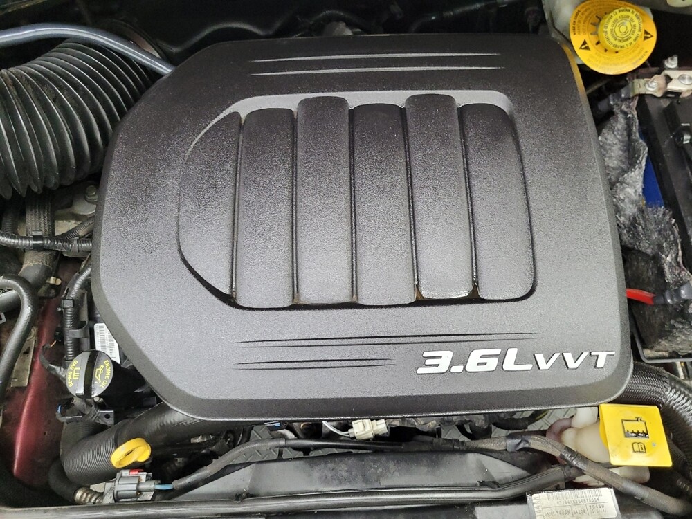 2017 Dodge Grand Caravan in Reno, NV 89502 - 18139502 30