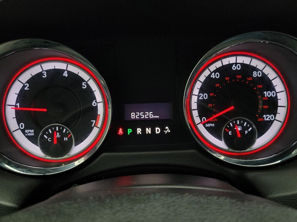 2017 Dodge Grand Caravan in Reno, NV 89502 - 18139502 23