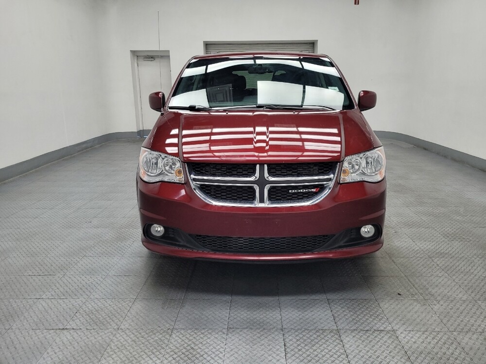 2017 Dodge Grand Caravan in Reno, NV 89502 - 18139502 14