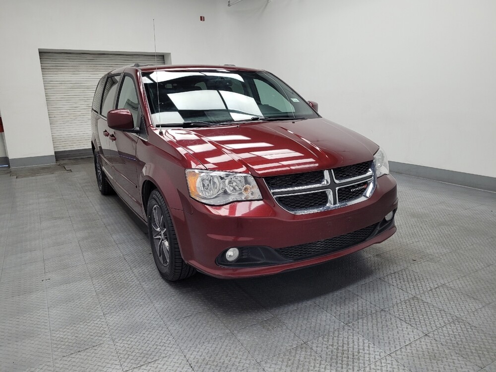 2017 Dodge Grand Caravan in Reno, NV 89502 - 18139502 13