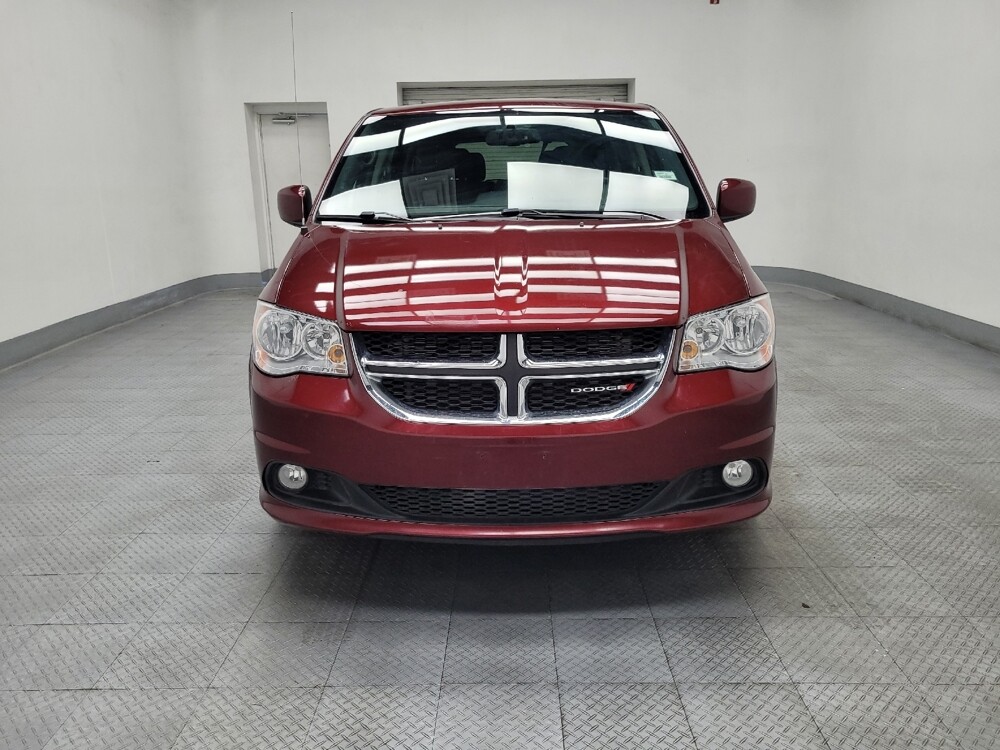 2017 Dodge Grand Caravan in Reno, NV 89502 - 18139502 15