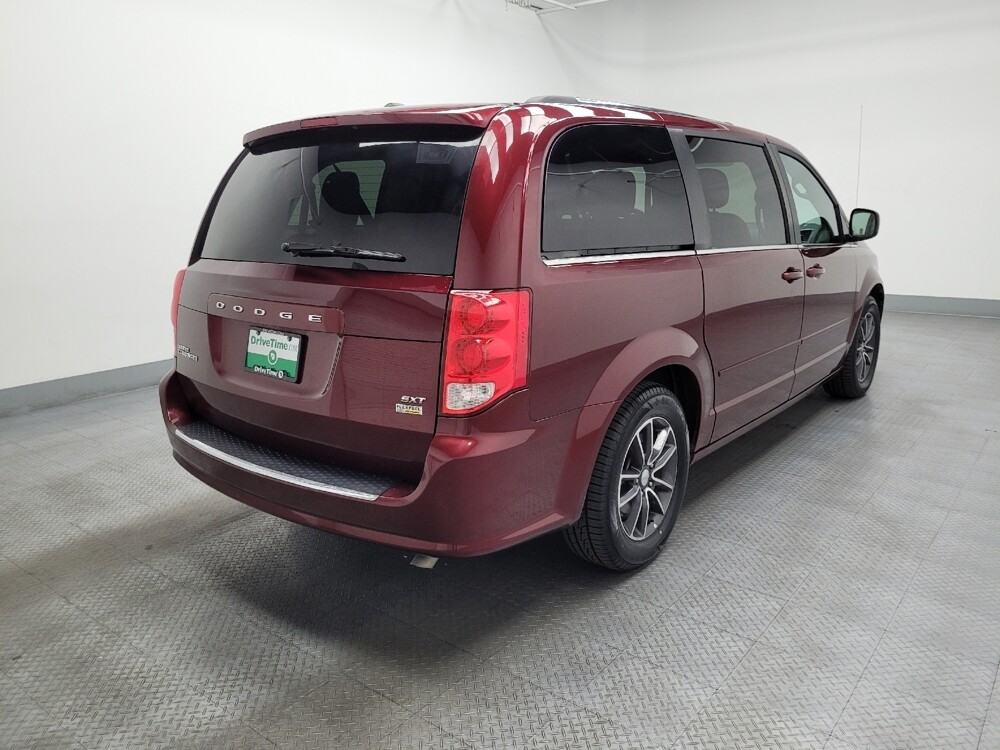 2017 Dodge Grand Caravan in Reno, NV 89502 - 18139502 9