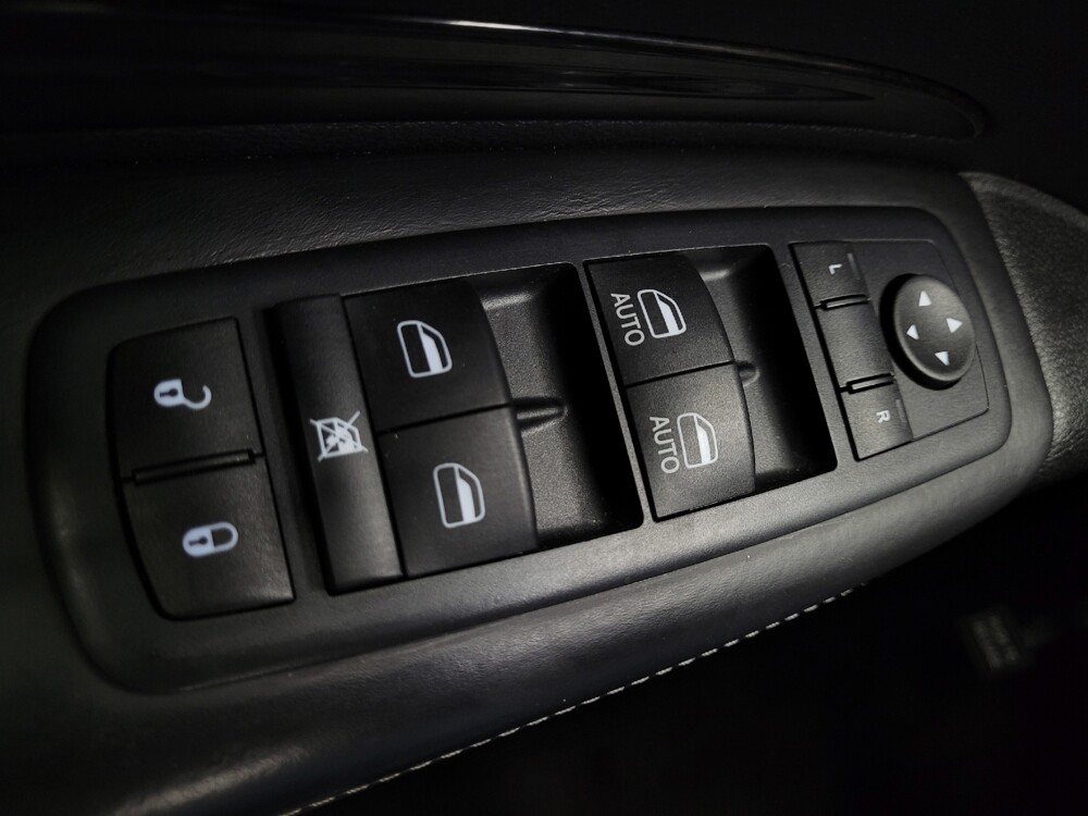 2016 Dodge Durango in Reno, NV 89502 - 18139503 27