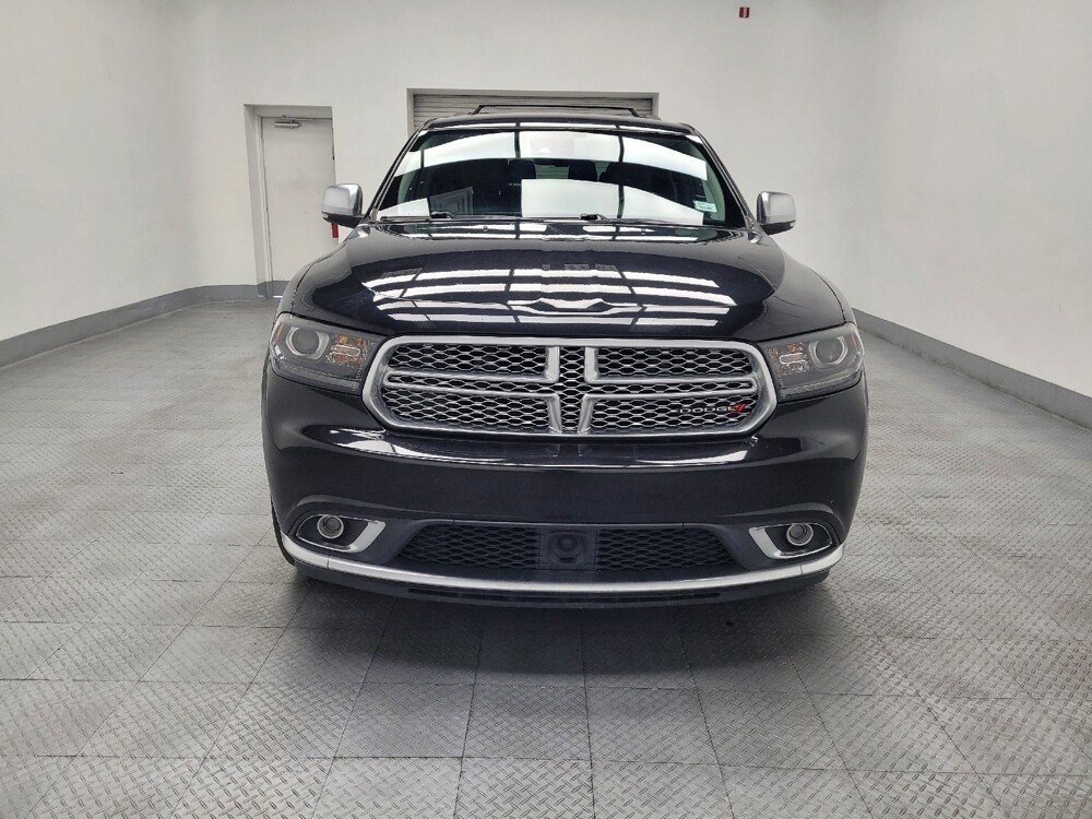 2016 Dodge Durango in Reno, NV 89502 - 18139503 14