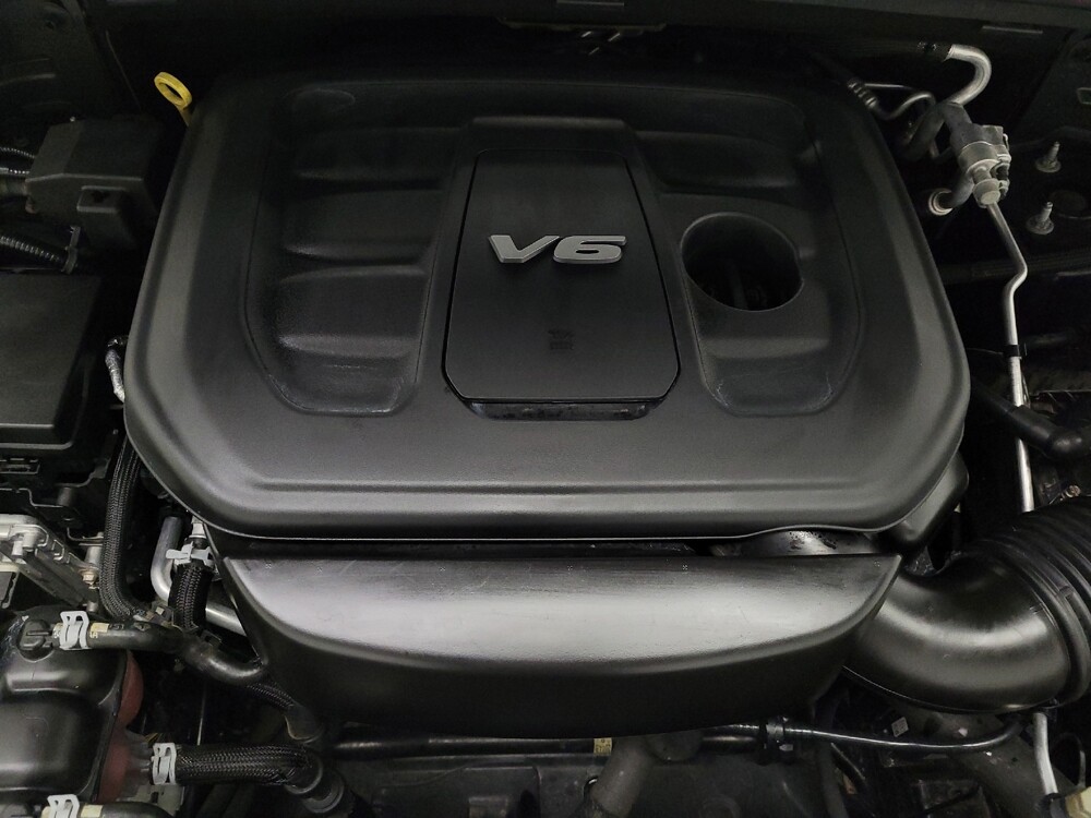 2016 Dodge Durango in Reno, NV 89502 - 18139503 30