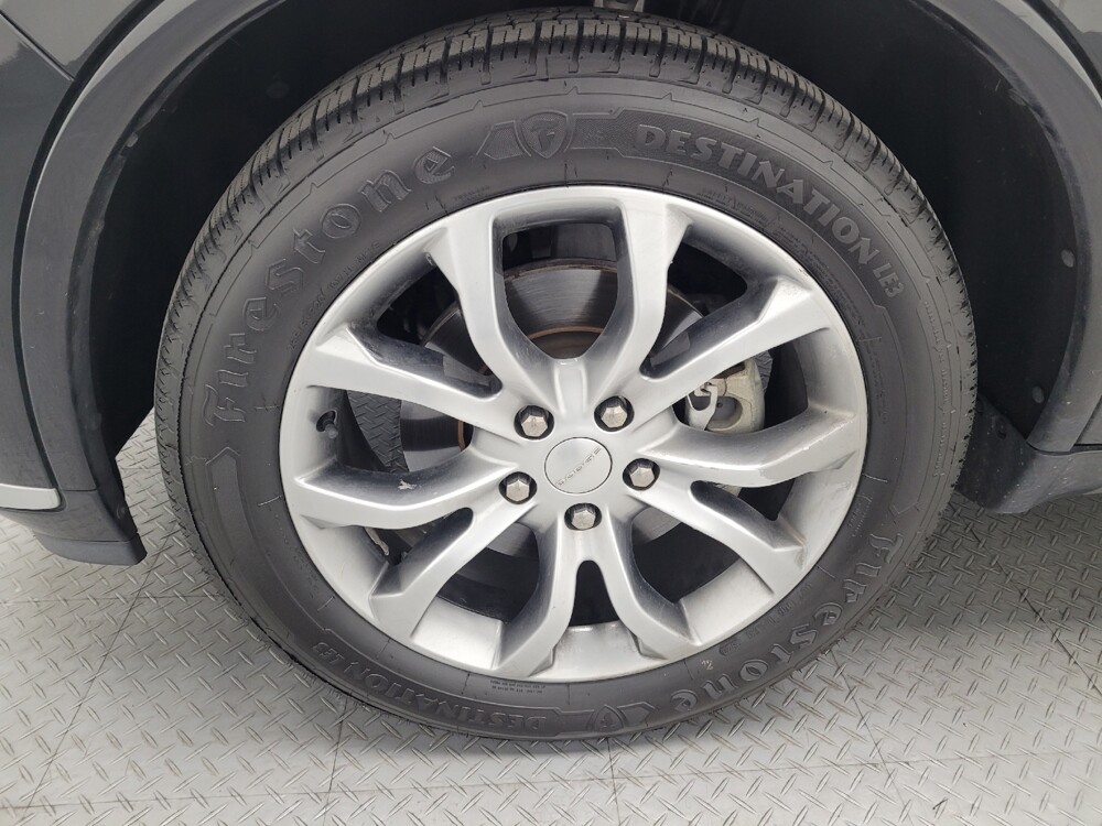 2016 Dodge Durango in Reno, NV 89502 - 18139503 31