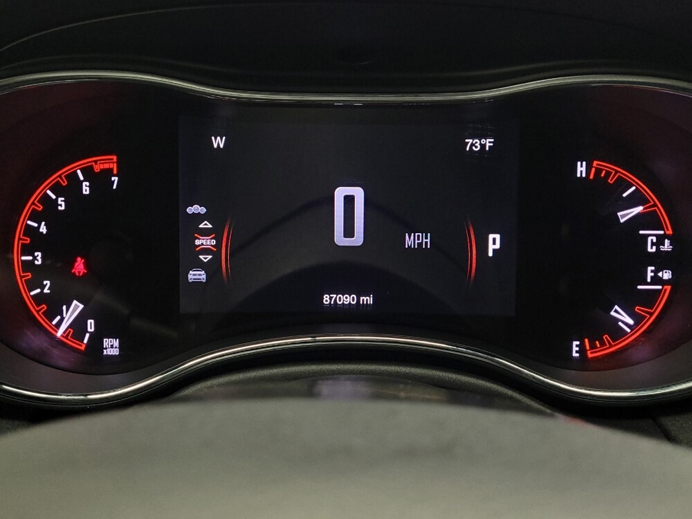 2016 Dodge Durango in Reno, NV 89502 - 18139503 23