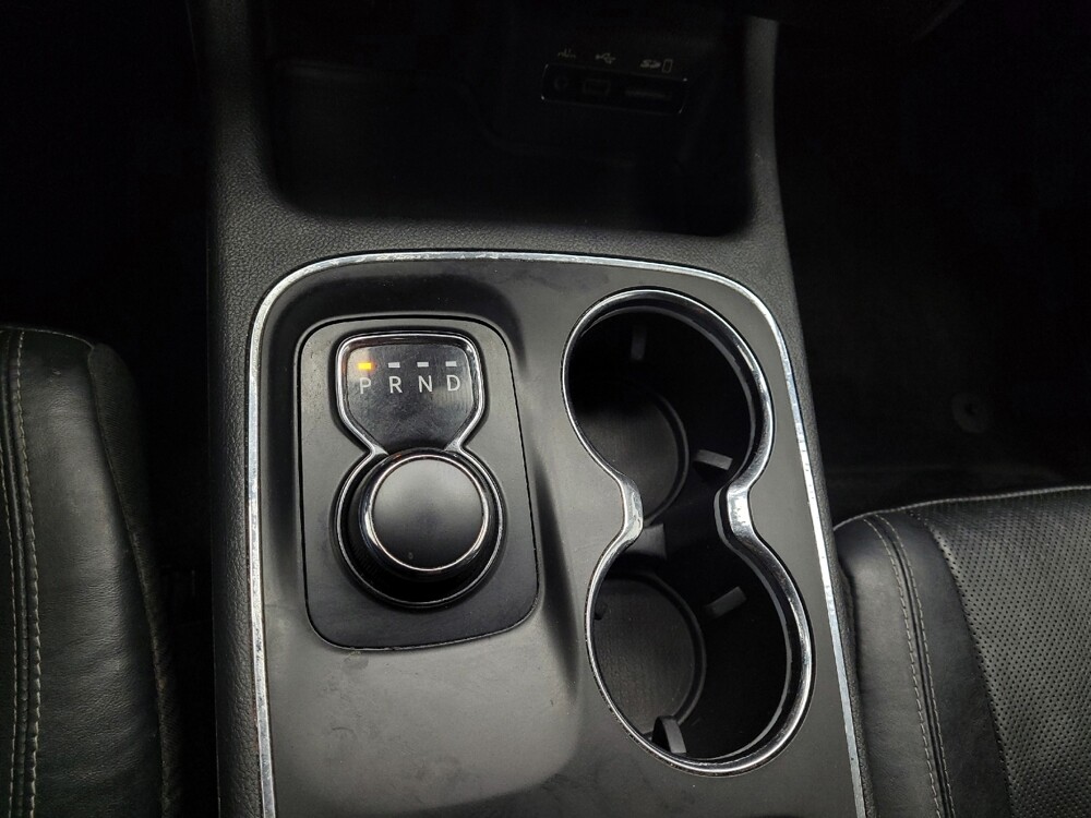 2016 Dodge Durango in Reno, NV 89502 - 18139503 26