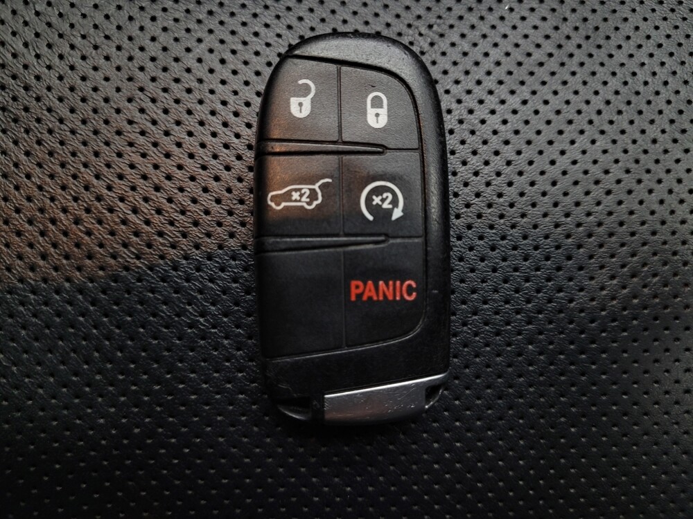 2016 Dodge Durango in Reno, NV 89502 - 18139503 32