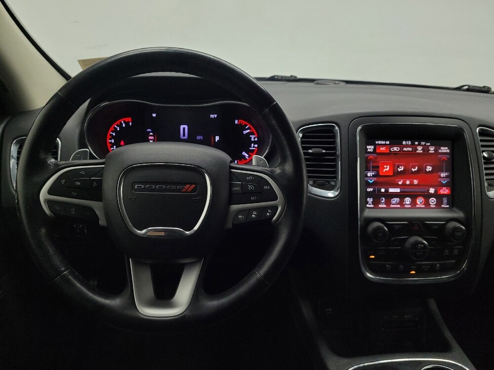 2016 Dodge Durango in Reno, NV 89502 - 18139503 22