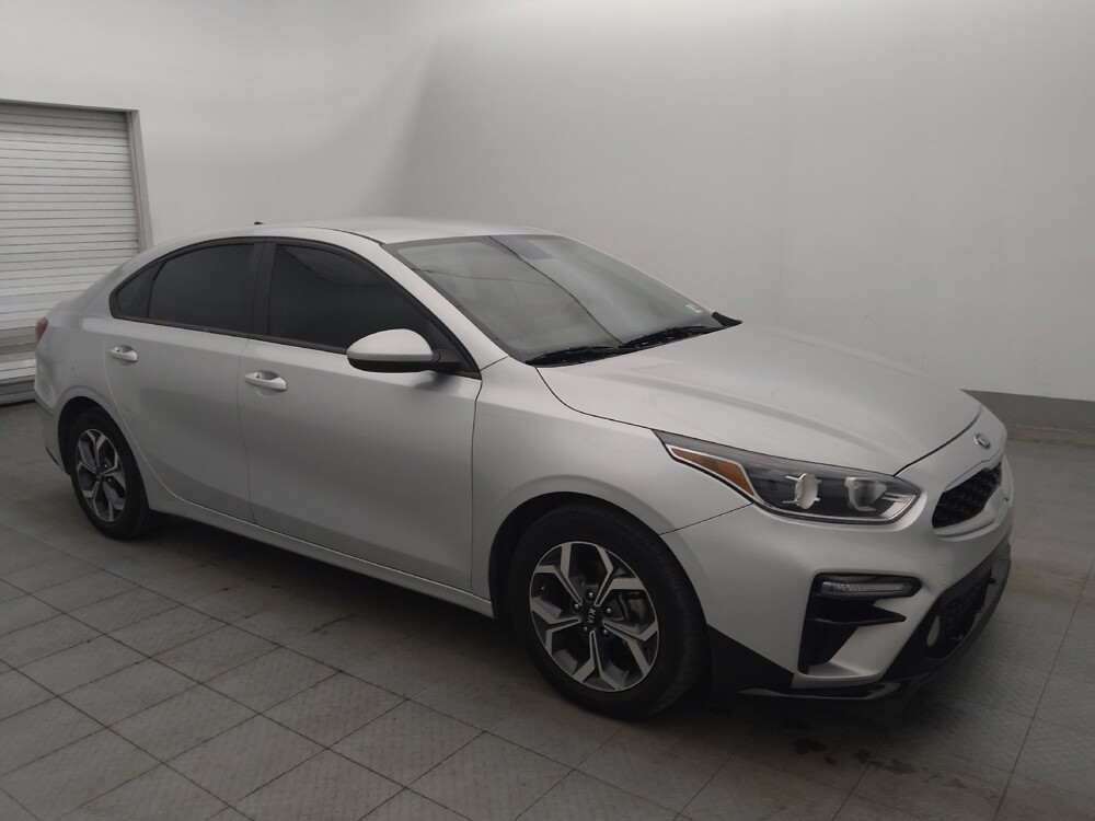 2021 Kia Forte in Baton Rouge, LA 70816 - 18139508 11