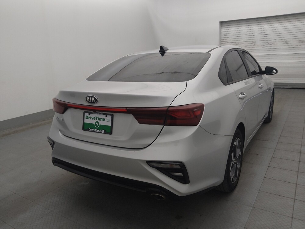 2021 Kia Forte in Baton Rouge, LA 70816 - 18139508 9