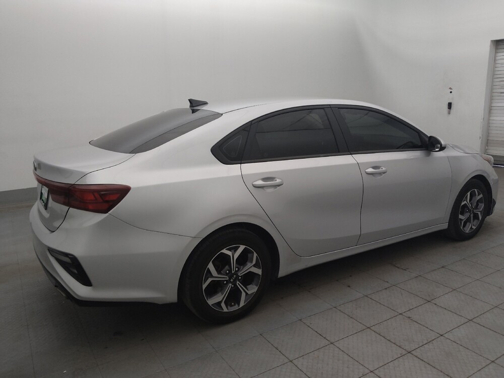 2021 Kia Forte in Baton Rouge, LA 70816 - 18139508 10