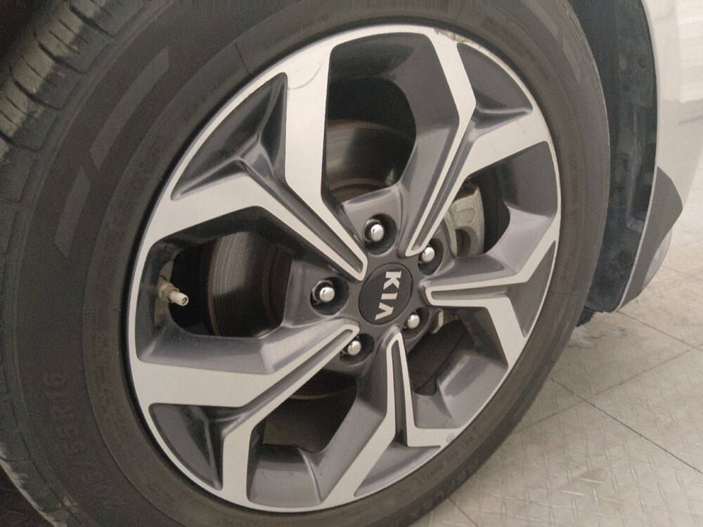 2021 Kia Forte in Baton Rouge, LA 70816 - 18139508 31