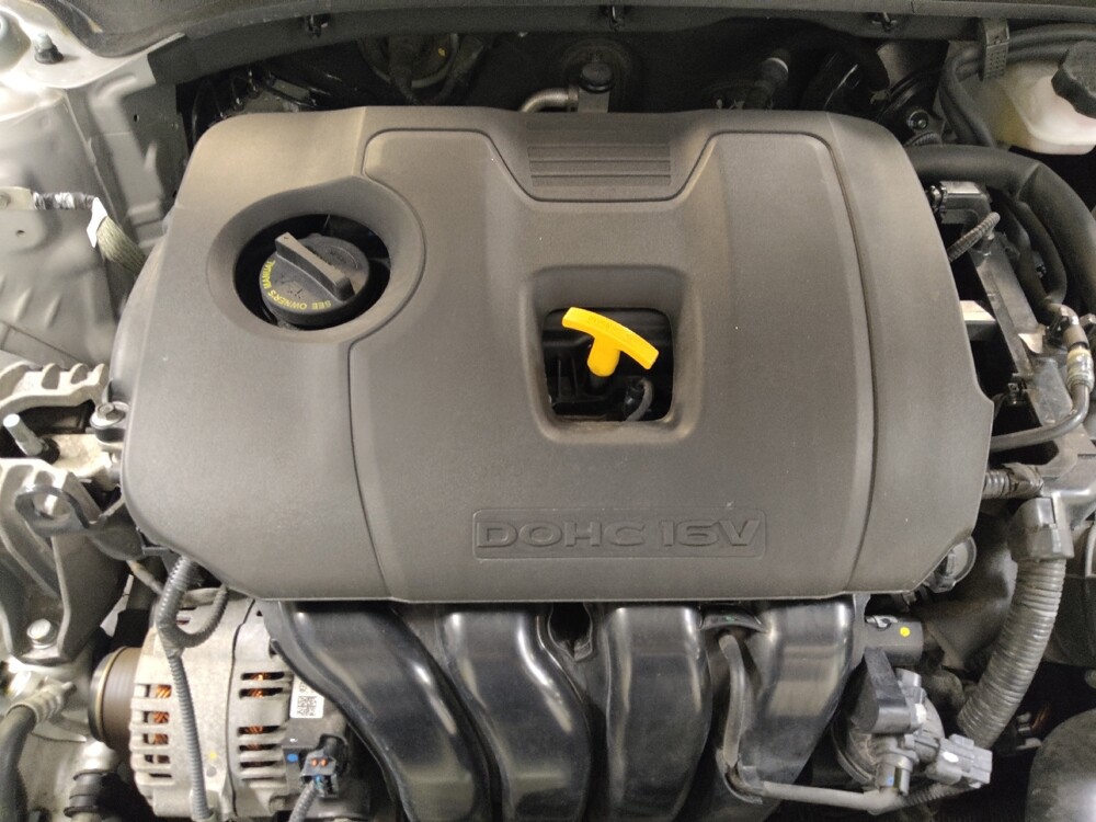 2021 Kia Forte in Baton Rouge, LA 70816 - 18139508 30