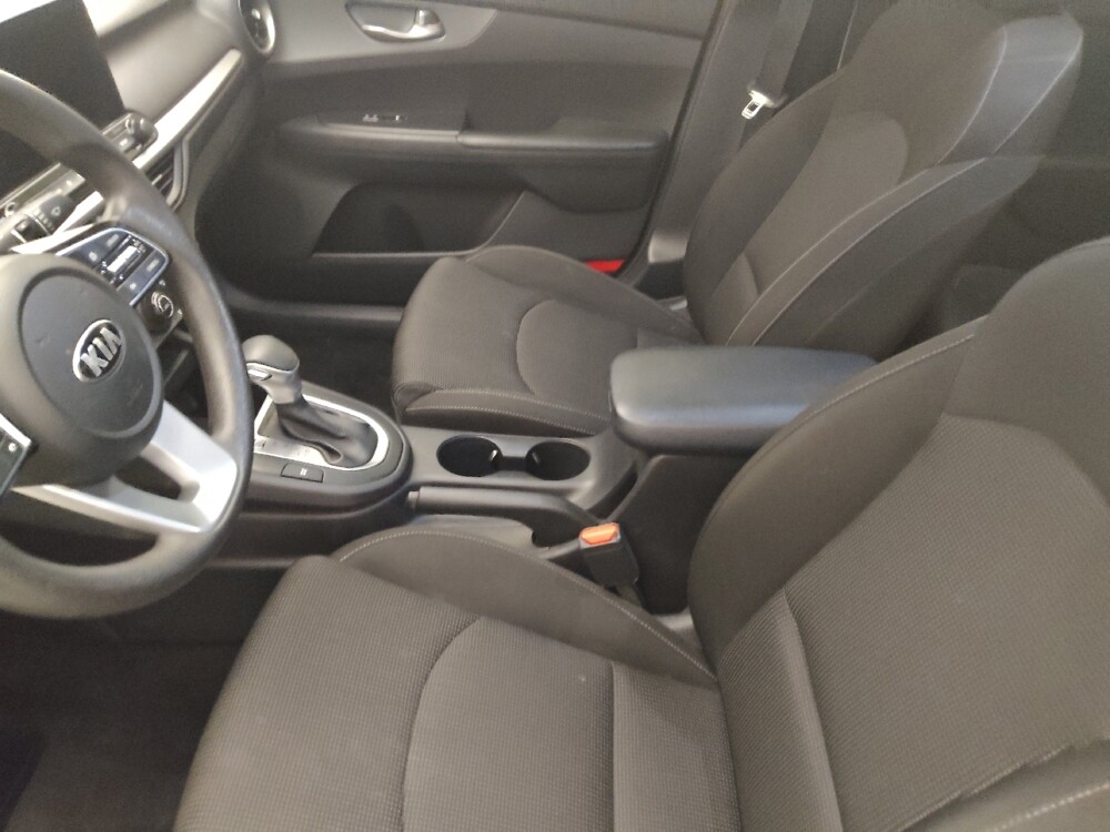 2021 Kia Forte in Baton Rouge, LA 70816 - 18139508 17