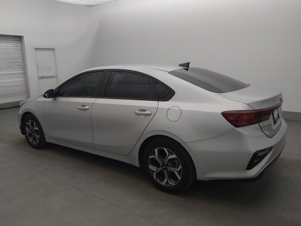 2021 Kia Forte in Baton Rouge, LA 70816 - 18139508 3