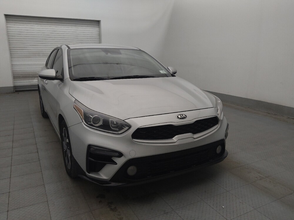 2021 Kia Forte in Baton Rouge, LA 70816 - 18139508 13