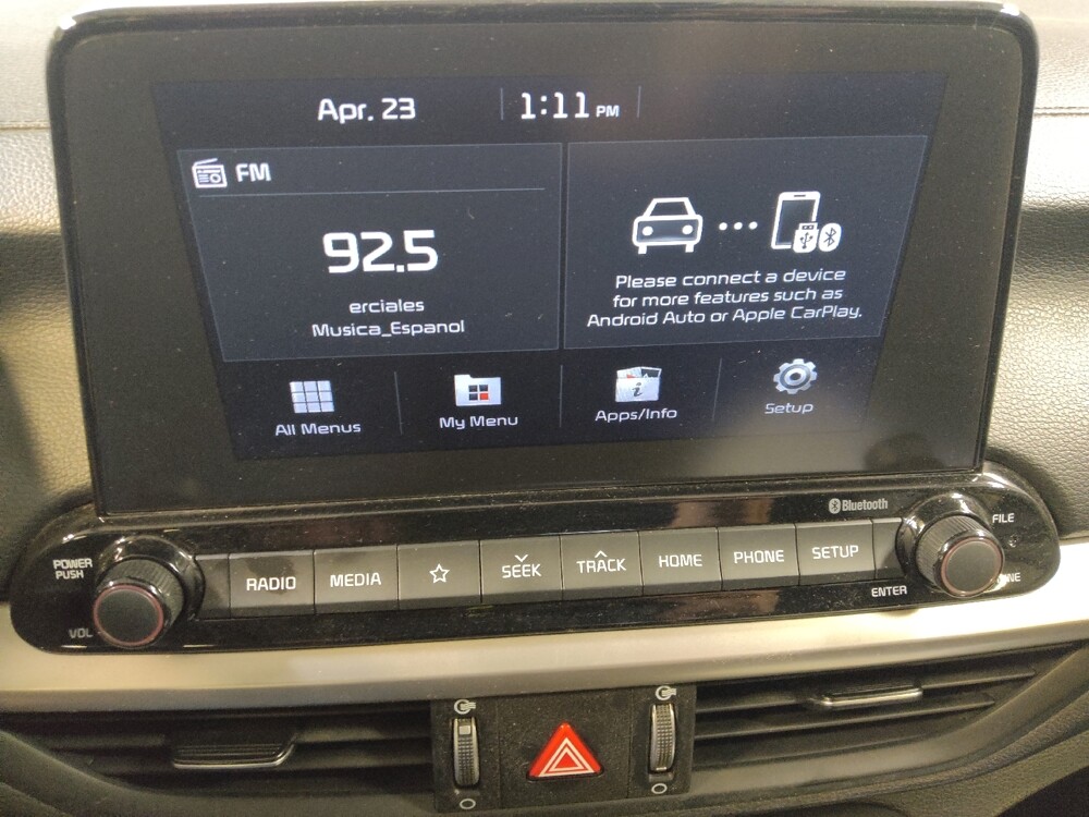 2021 Kia Forte in Baton Rouge, LA 70816 - 18139508 25