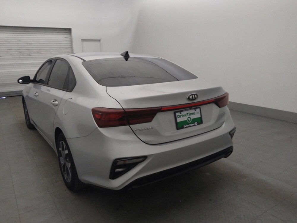 2021 Kia Forte in Baton Rouge, LA 70816 - 18139508 5
