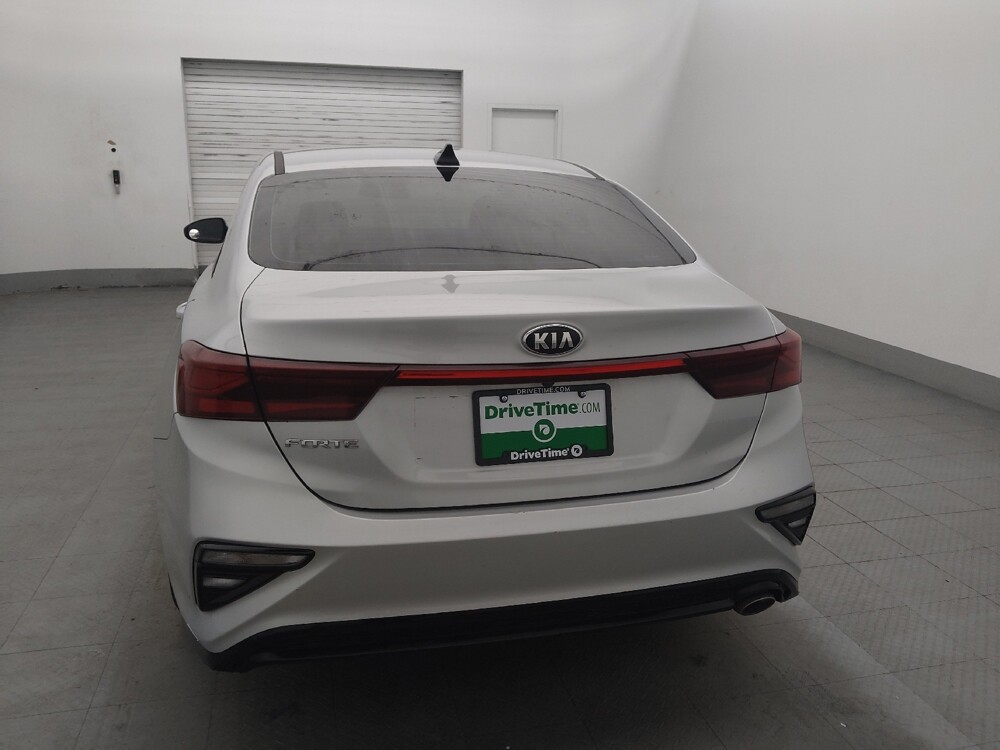 2021 Kia Forte in Baton Rouge, LA 70816 - 18139508 6