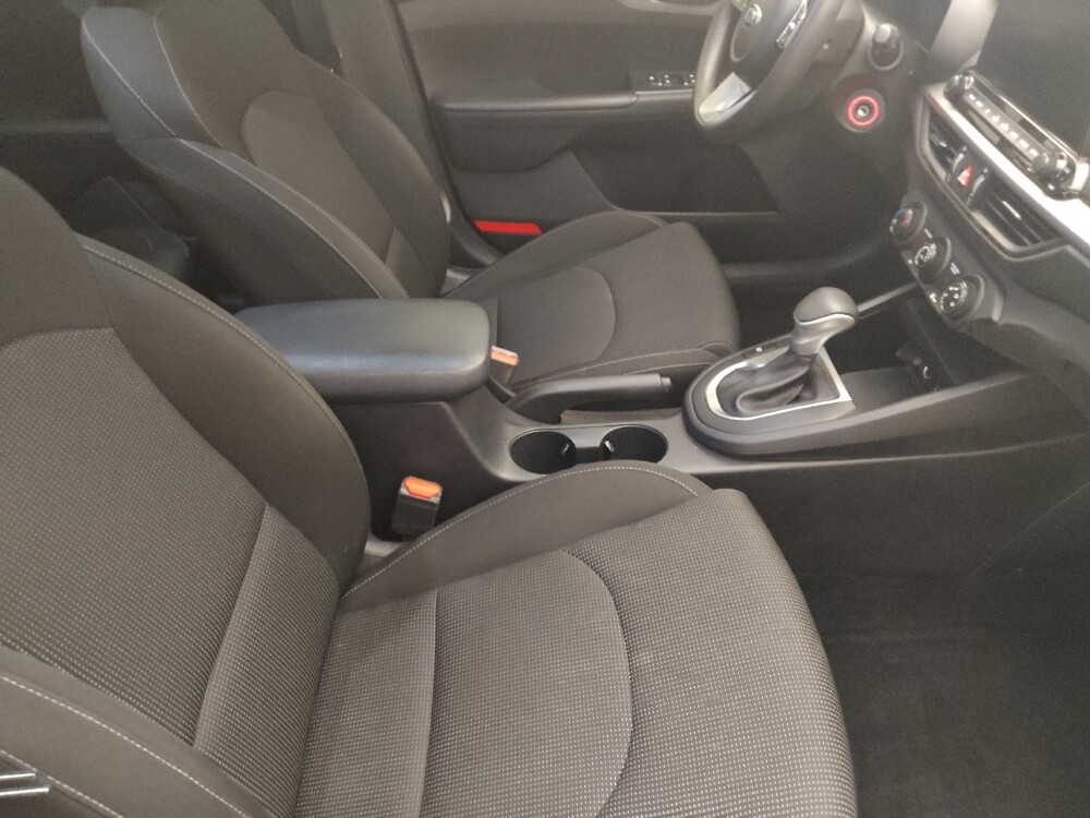 2021 Kia Forte in Baton Rouge, LA 70816 - 18139508 21
