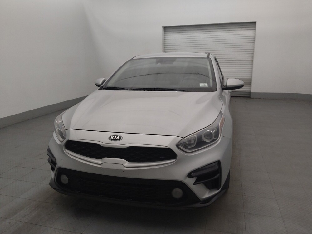 2021 Kia Forte in Baton Rouge, LA 70816 - 18139508 15