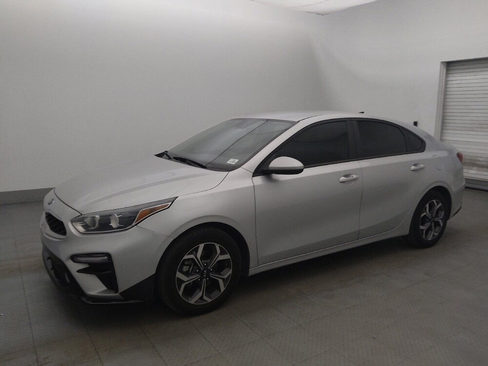 2021 Kia Forte in Baton Rouge, LA 70816 - 18139508 2
