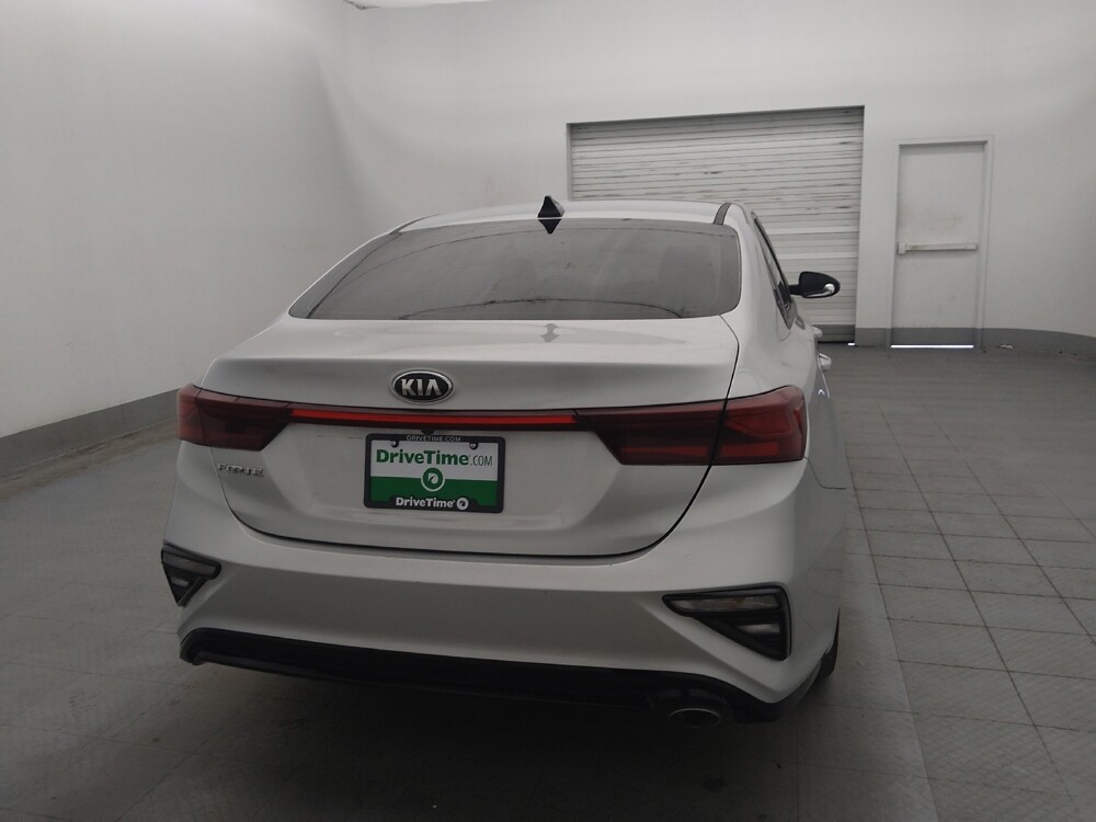 2021 Kia Forte in Baton Rouge, LA 70816 - 18139508 7