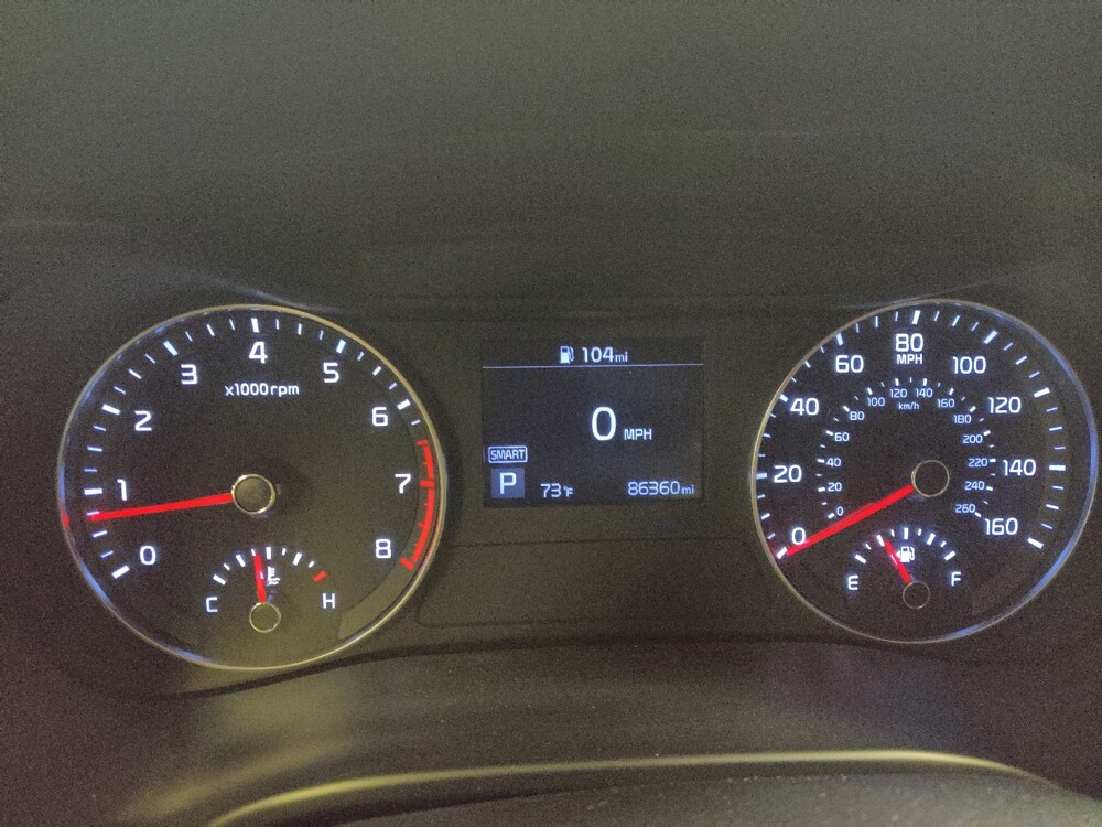2021 Kia Forte in Baton Rouge, LA 70816 - 18139508 23