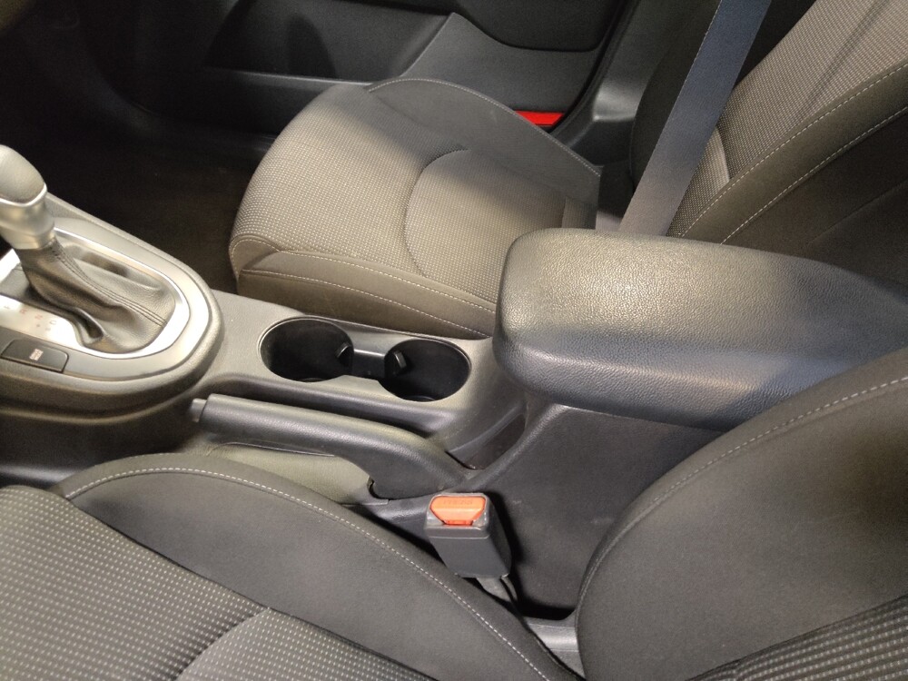 2021 Kia Forte in Baton Rouge, LA 70816 - 18139508 26