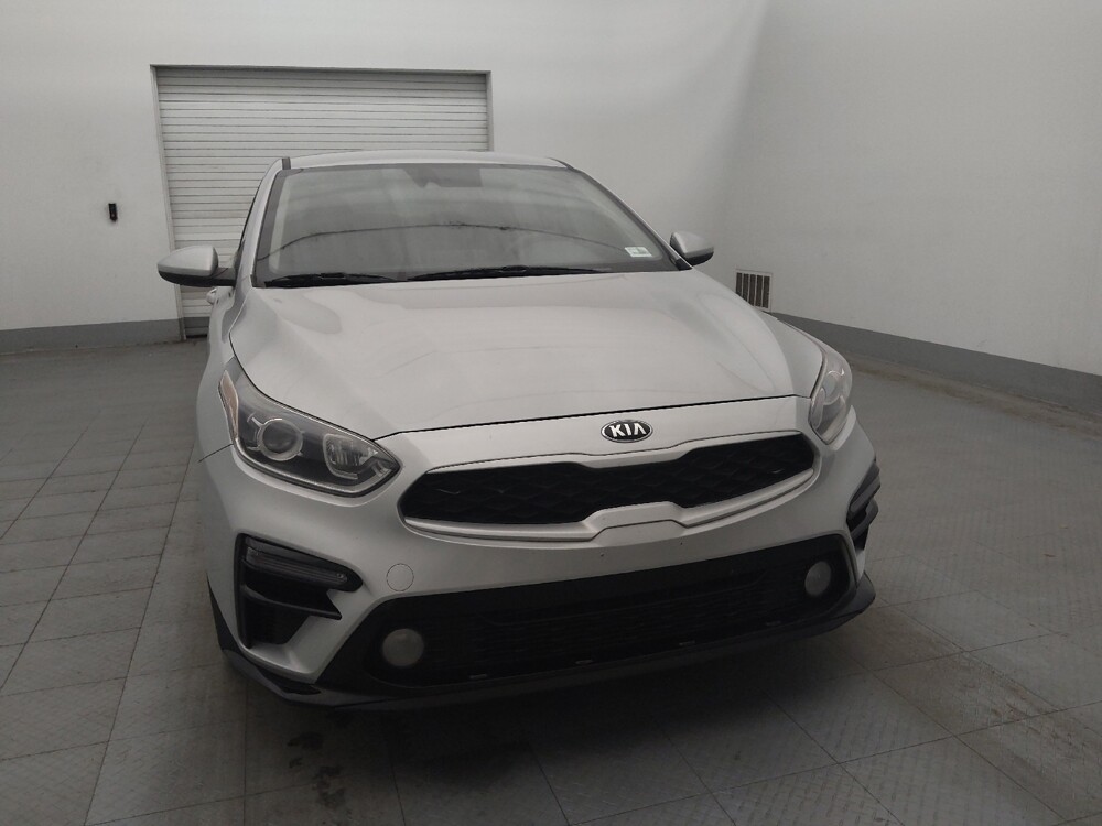 2021 Kia Forte in Baton Rouge, LA 70816 - 18139508 14