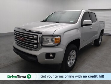 2018 GMC Canyon in Gainesville, FL 32609