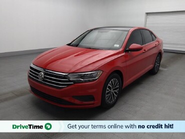2019 Volkswagen Jetta in Jacksonville, FL 32210