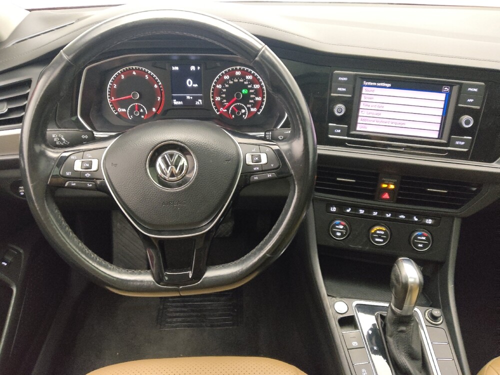 2019 Volkswagen Jetta in Jacksonville, FL 32210 - 18139510 22