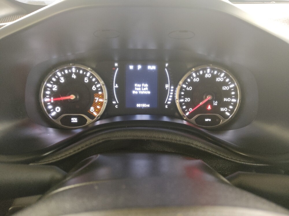 2021 Jeep Renegade in St. Louis, MO 63136 - 18139512 23
