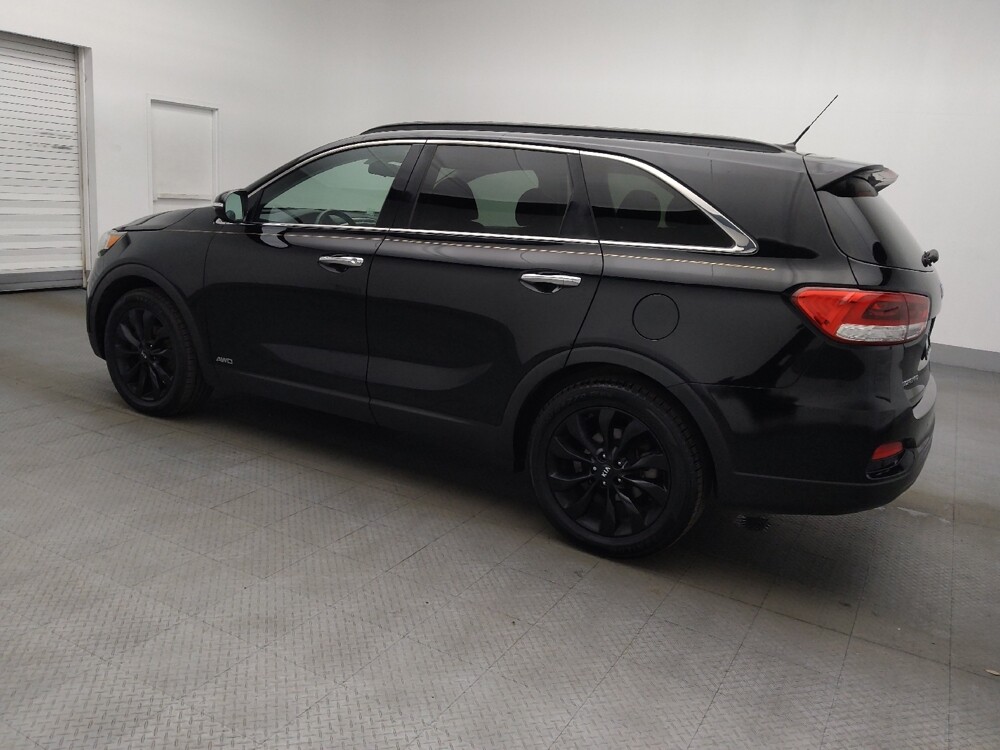 2019 Kia Sorento in Orlando, FL 32808 - 18139514 3